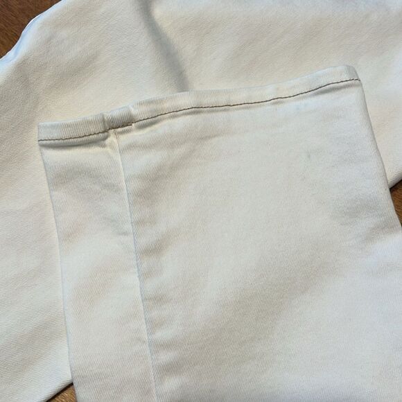 CJ by Cookie Johnson Faith Straight Leg Jeans - Picture 7 of 9